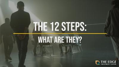 What are the 12 steps? Our blog takes a close look at the foundation of AA and other 12 steps groups. Alcohol addiction is treatable.