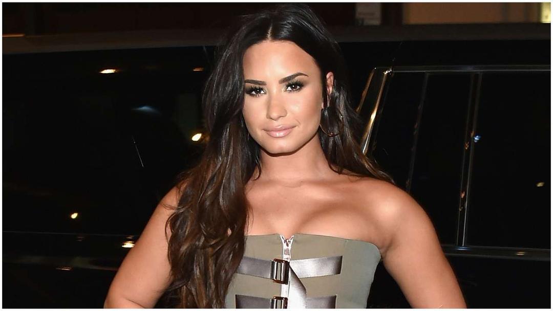 Demi Lovato Shares Substance Abuse Story in YouTube Series