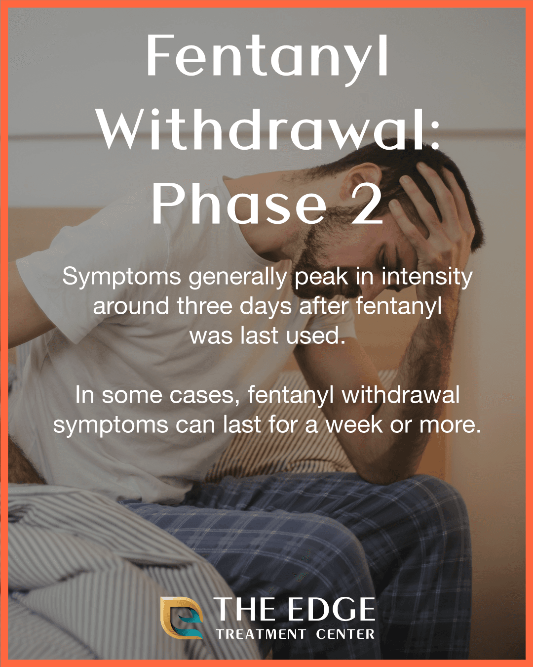Fentanyl Withdrawal: Phase 2