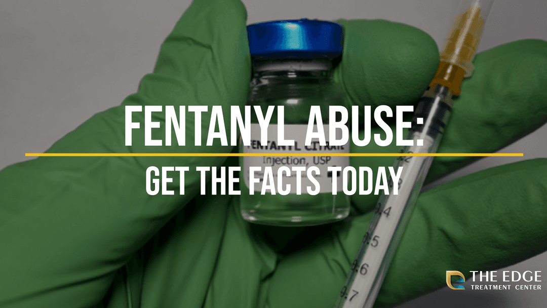 What is Fentanyl Abuse Like?