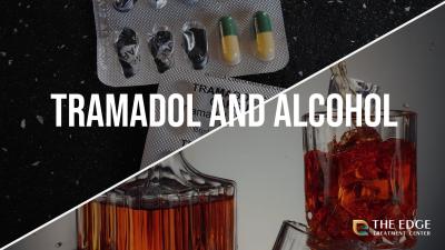 Mixing tramadol and alcohol can be seriously dangerous. Learn why combining these depressant drugs can be lethally dangerous in our blog.