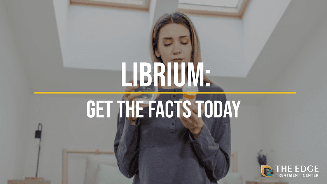 Facts About Librium Abuse