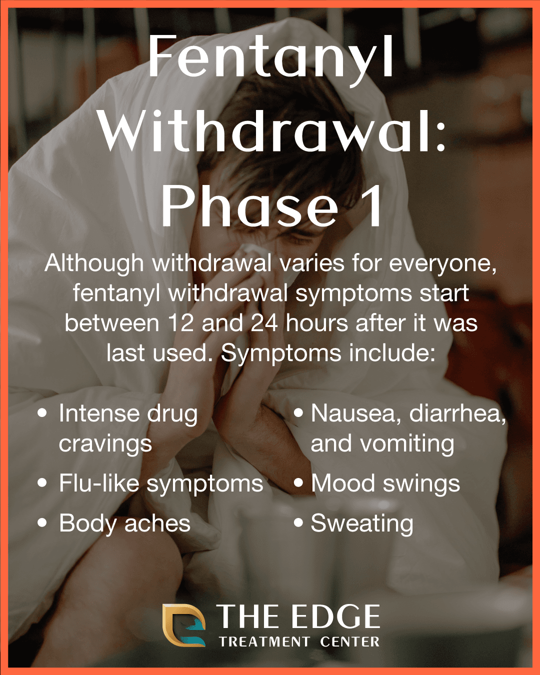 Fentanyl Withdrawal: Phase 1