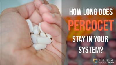 How long does Percocet stay in your system? The answer might shock you. Get the facts about Percocet and drug tests in our blog.
