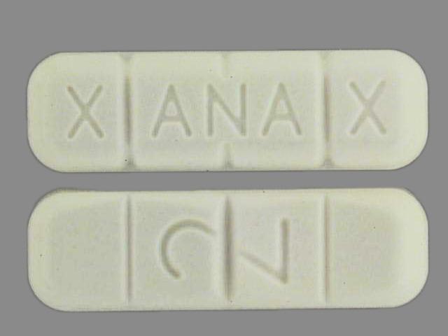 What Are the Different Types of Xanax Bars?