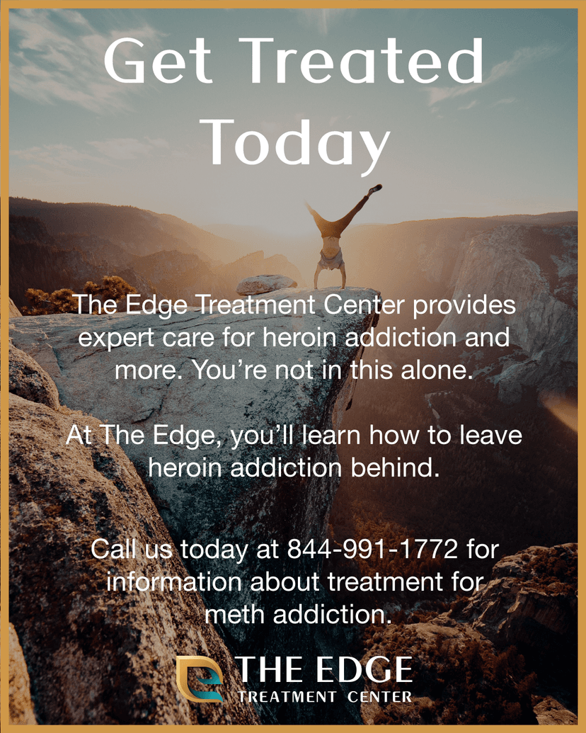Get Help for Heroin Addiction Today