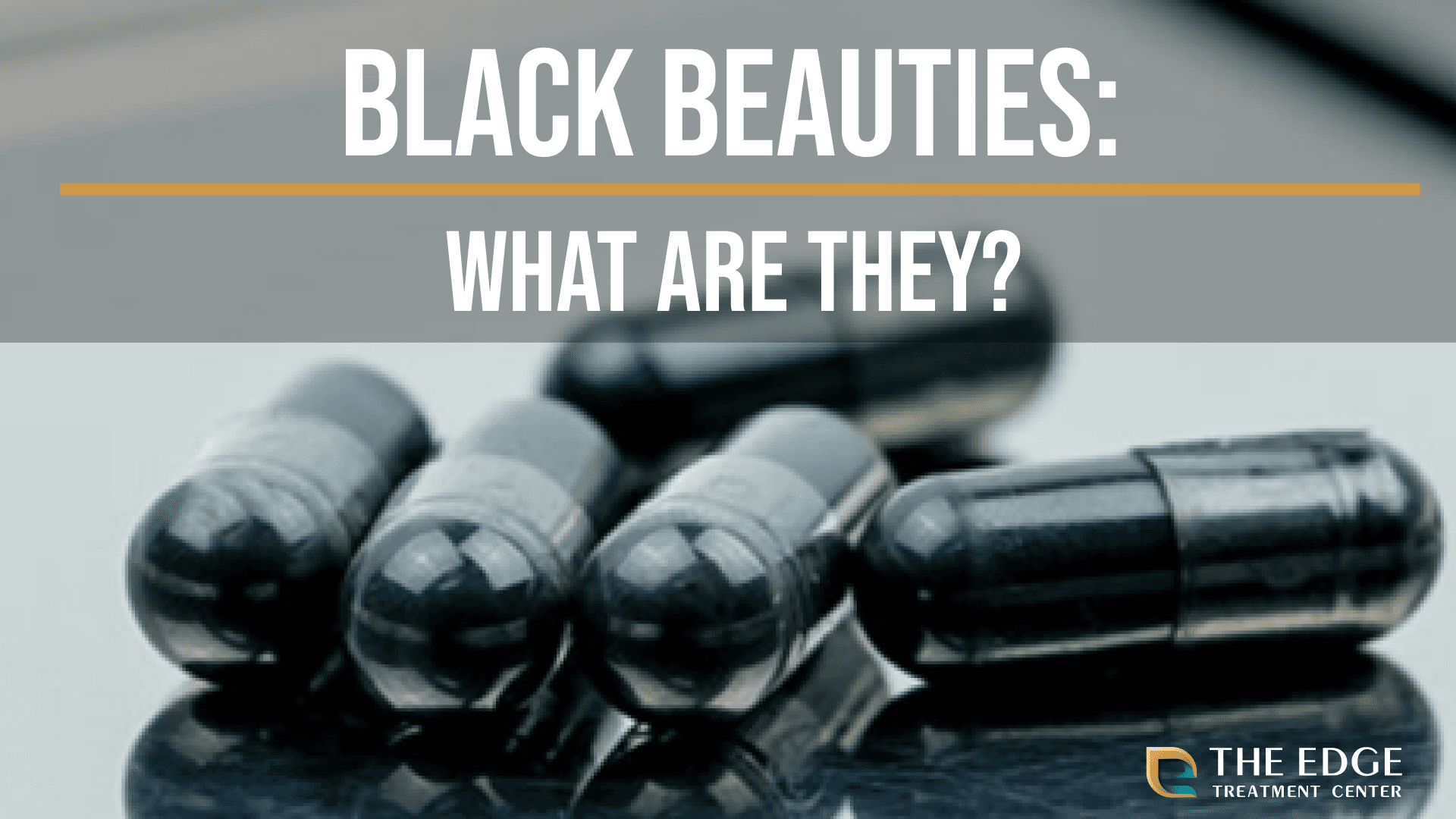 What is the Black Beauty Pill?
