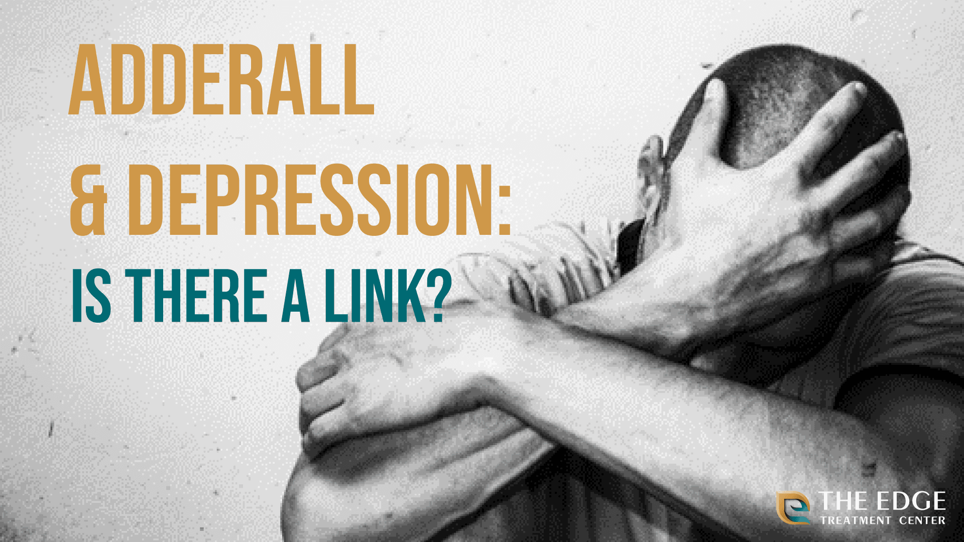 The Links Between Adderall and Depression
