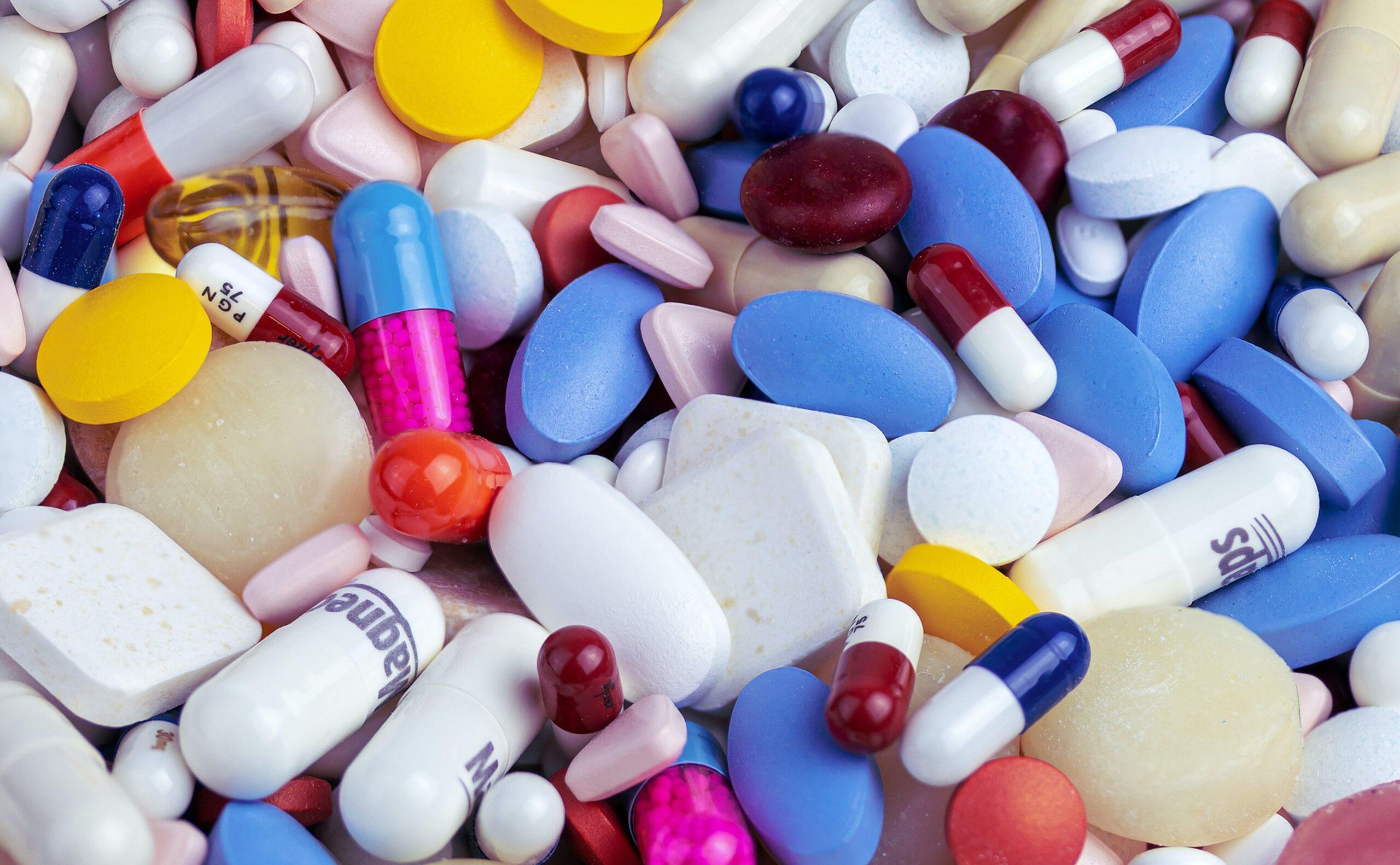 Depressants And Stimulants: What's the Difference?