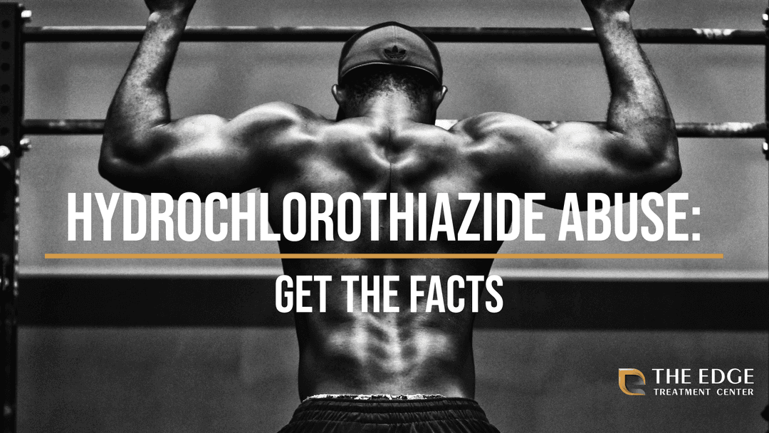 What is Hydrochlorothiazide Abuse?