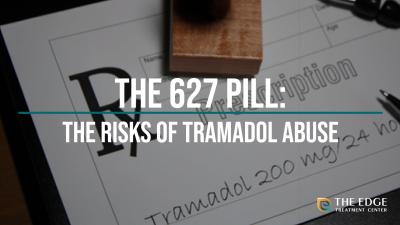 What is the 627 pill? A form of the opioid painkiller Tramadol, these pills can be very risky to abuse. Learn more in our blog.