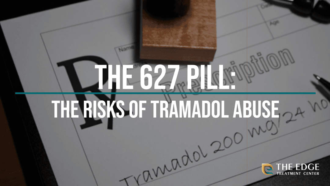 What is the 627 Pill?