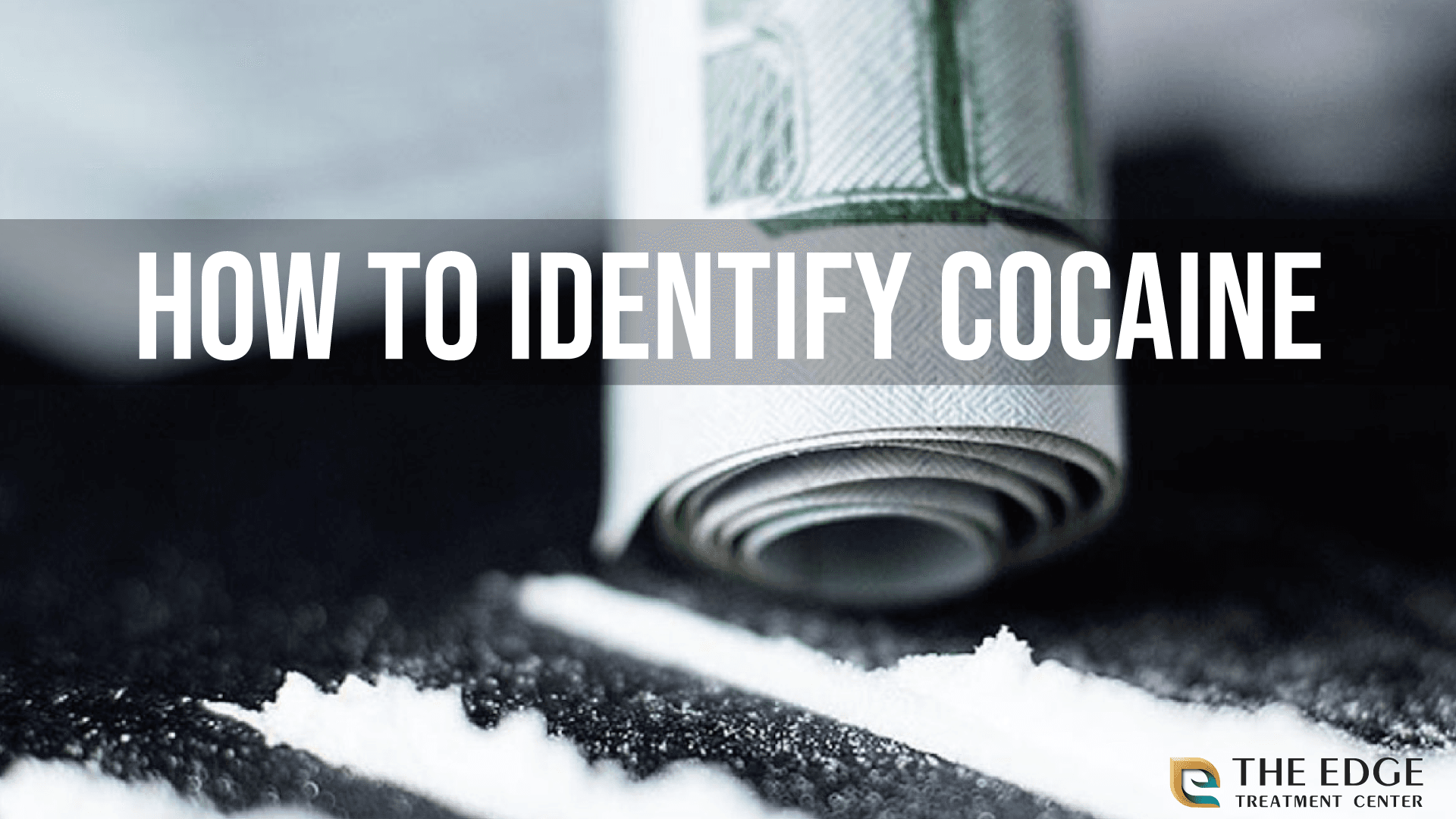 How to Identify Cocaine: Look, Smell, and Taste