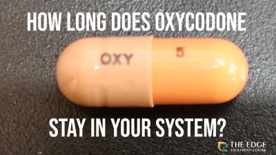Want to learn how long oxycodone stays in your system? Our blog talks about the surprising details about oxycodone abuse and more.