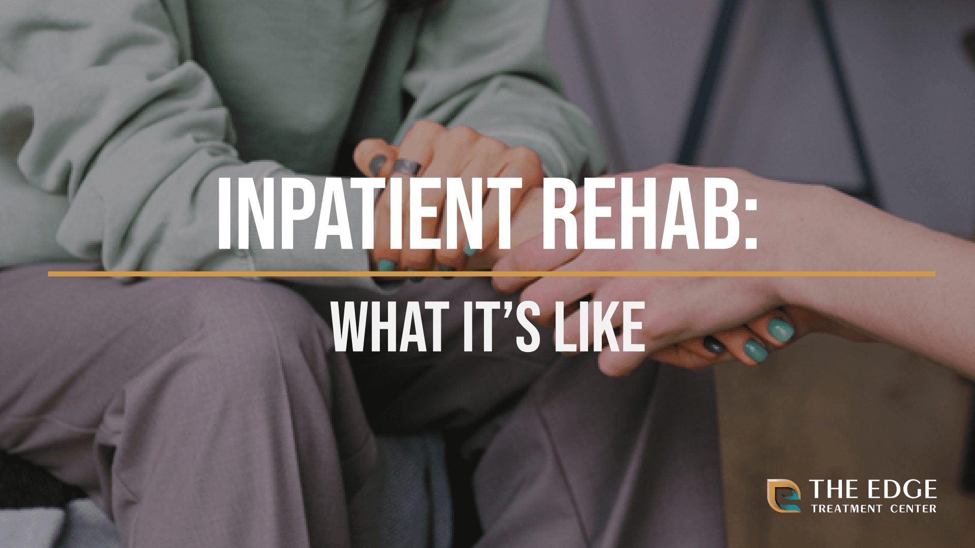 What is Inpatient Rehab Like?