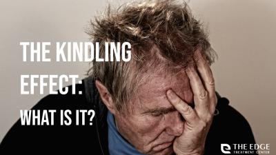 The kindling effect is the result of multiple attempts at withdrawing from drugs and alcohol. Learn more about the kindling effect in our blog.