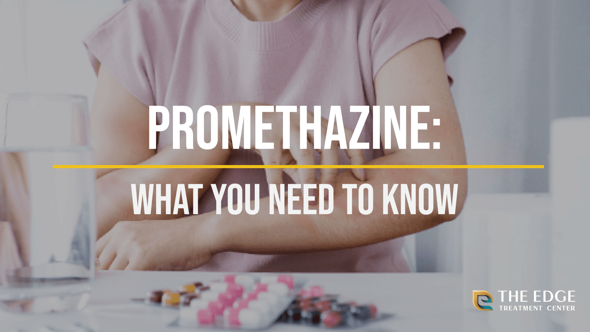 What is Promethazine?