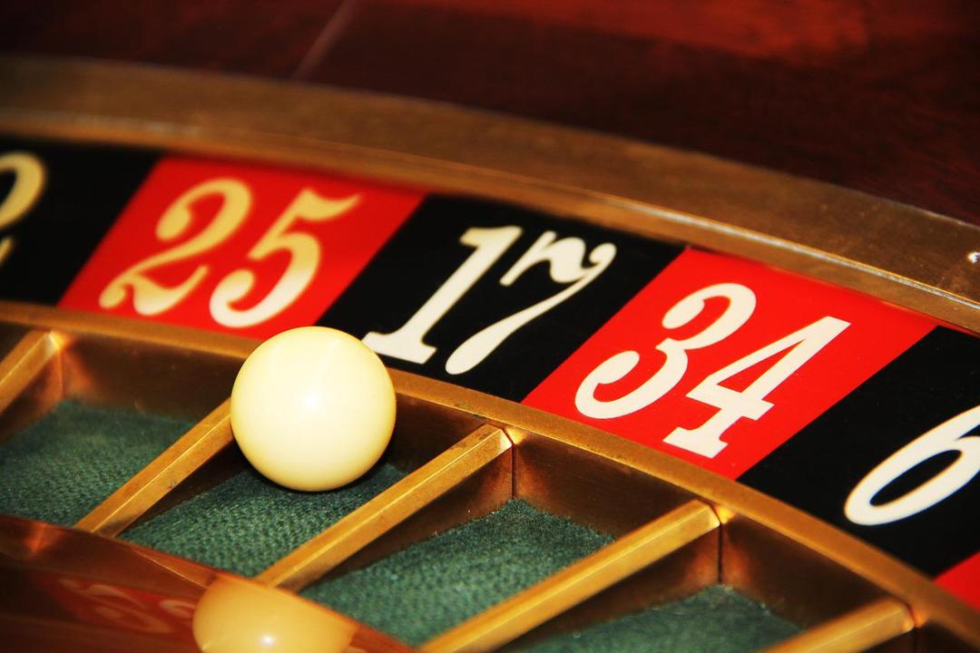 The Relationship Between Addiction and Gambling
