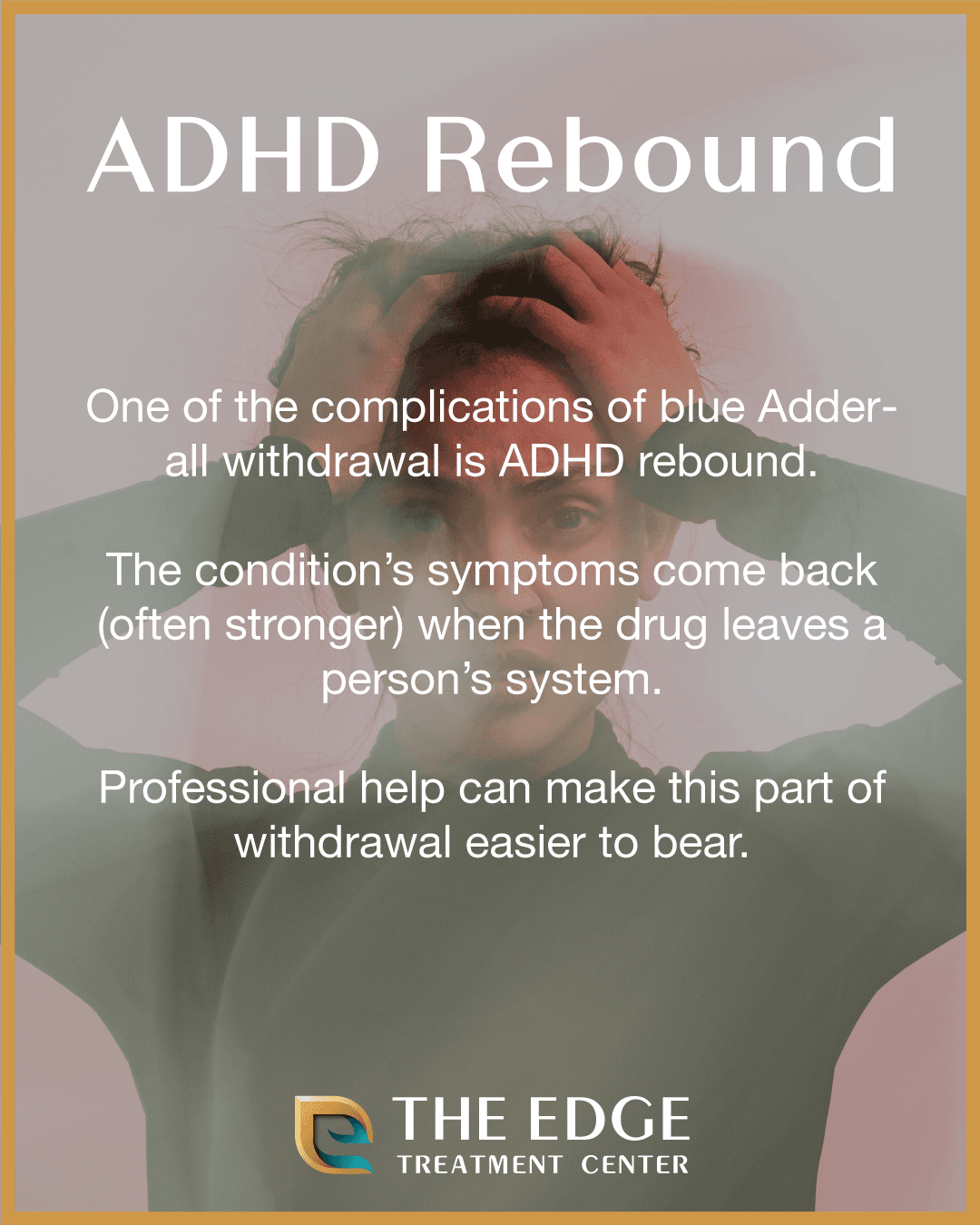What is ADHD Rebound?