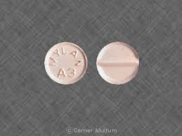 What is Pink Xanax?