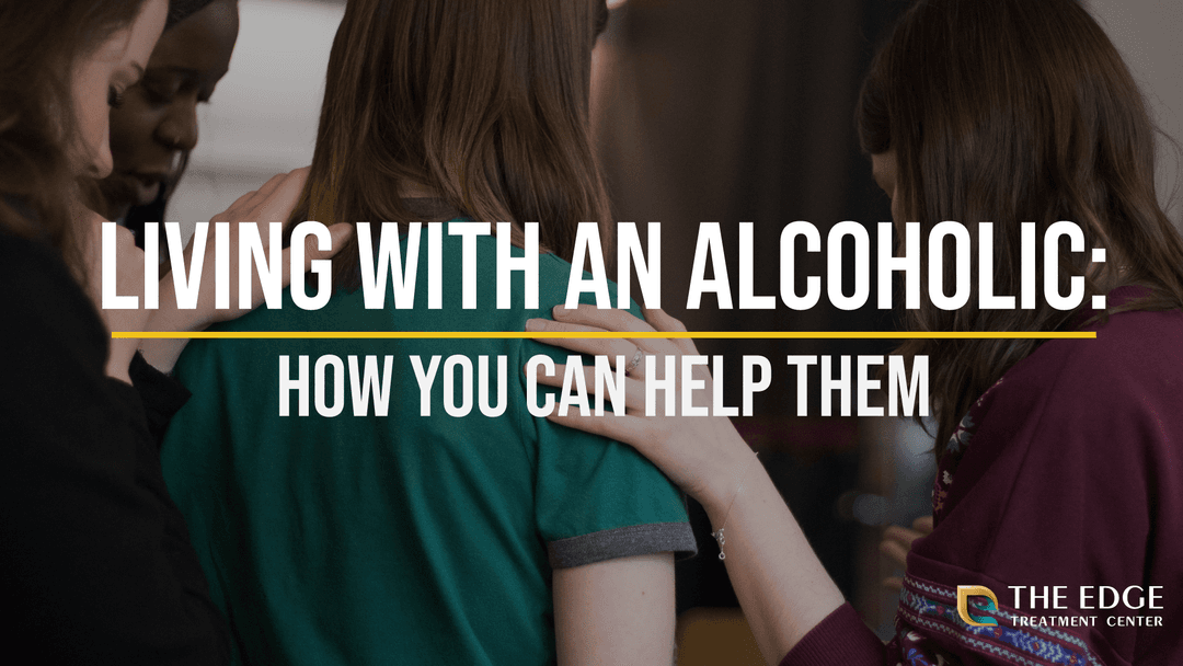 What is Living With an Alcoholic Like?
