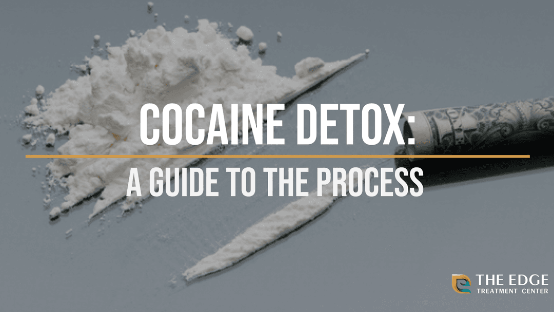 What is Cocaine Detox Really Like?