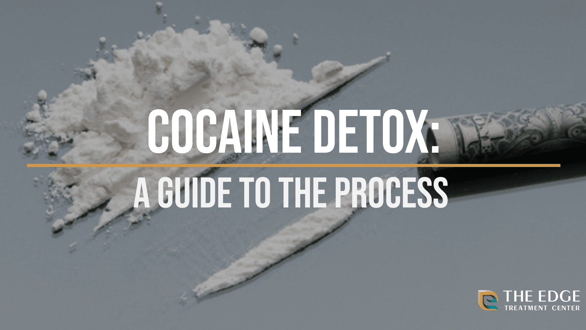 What is Cocaine Detox Really Like? Here's What To Expect