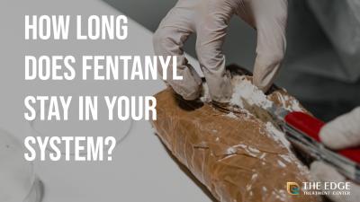 How long does fentanyl stay in your system? Learn more about this incredibly dangerous opioid drug, including its half-life, in our blog.