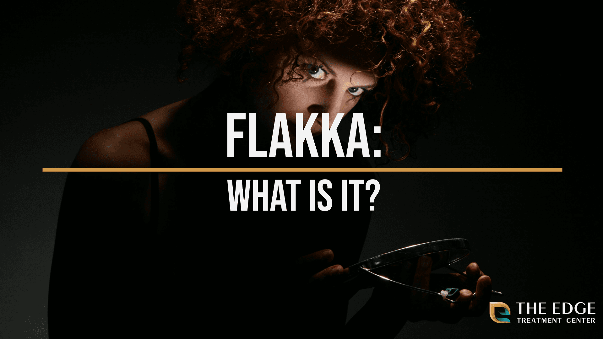What is Flakka?