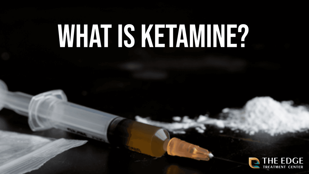 Ketamine: What Is Ketamine?