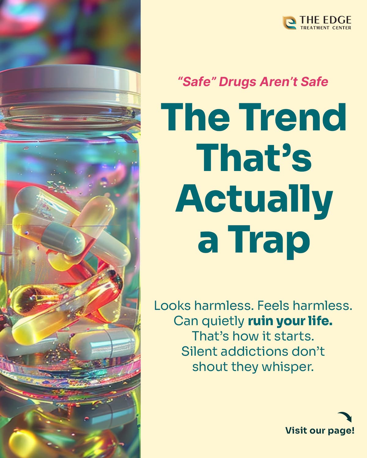 Dangerous New Trends