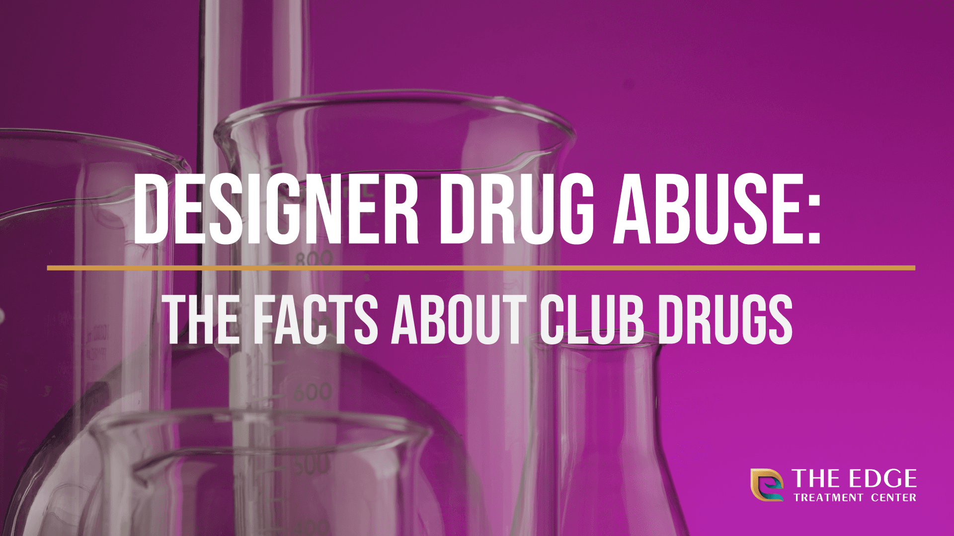 What are Designer Drugs?