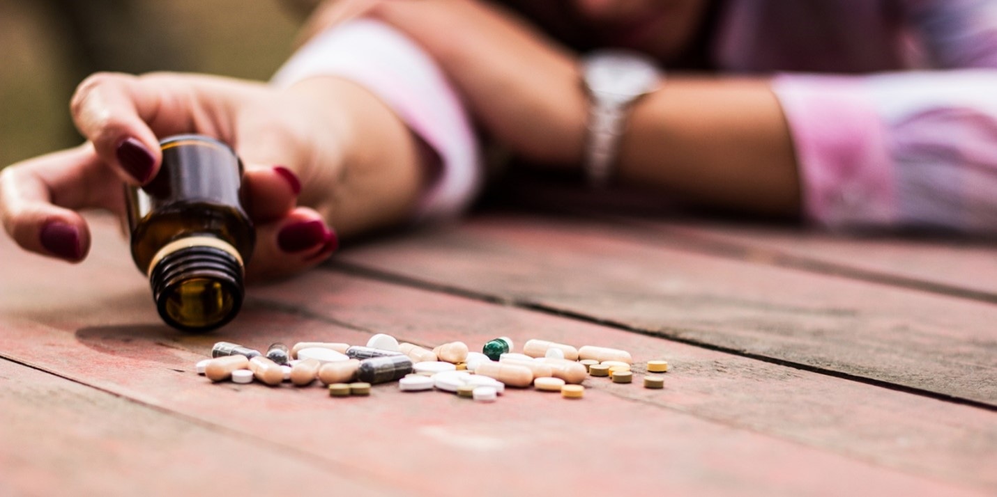 Prescription Drug Abuse: What You Need to Know