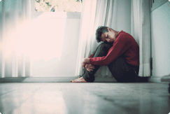 Getting Very High Being High: What Makes It Different From Being Drunk?