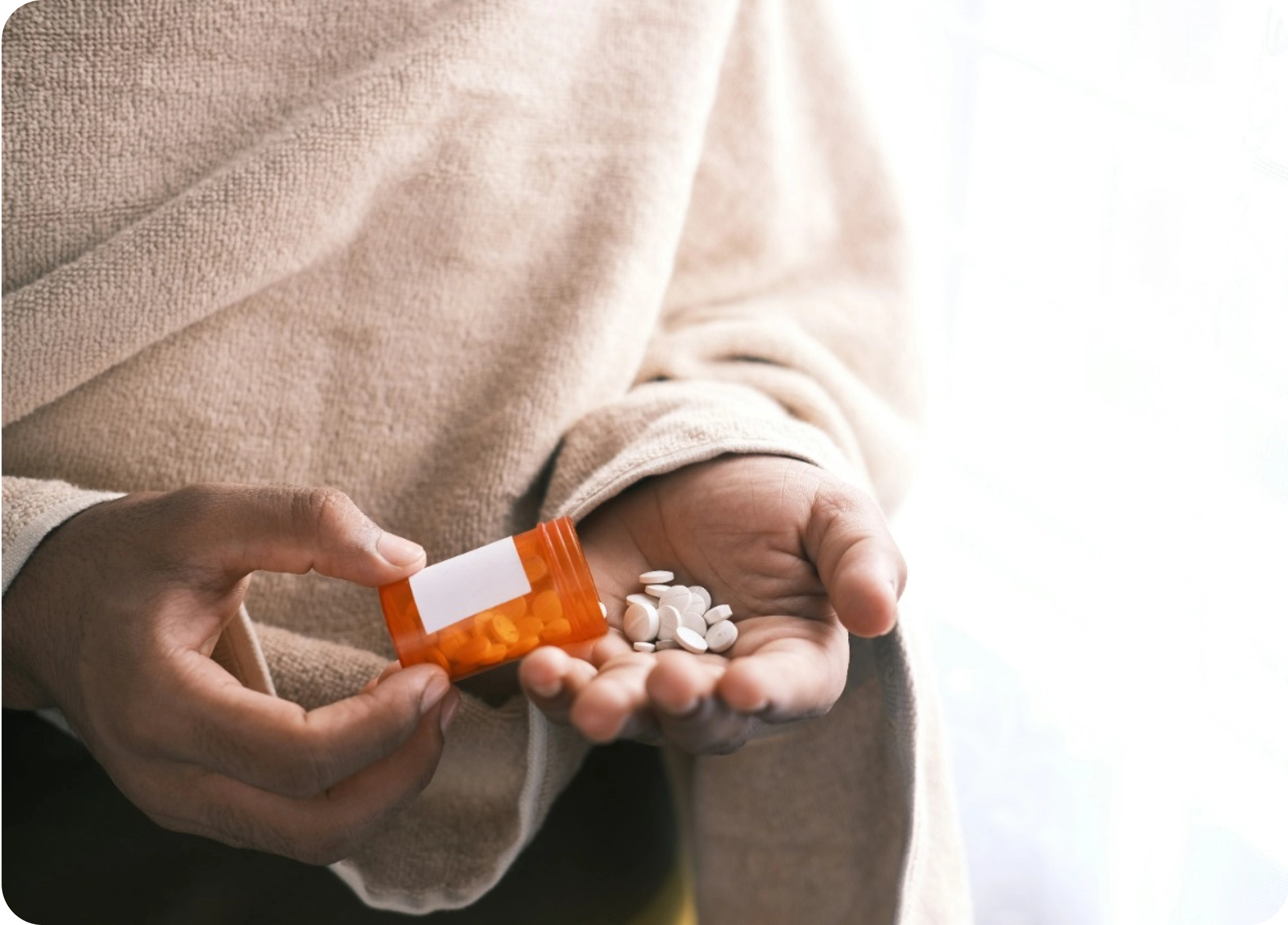 Addiction Types