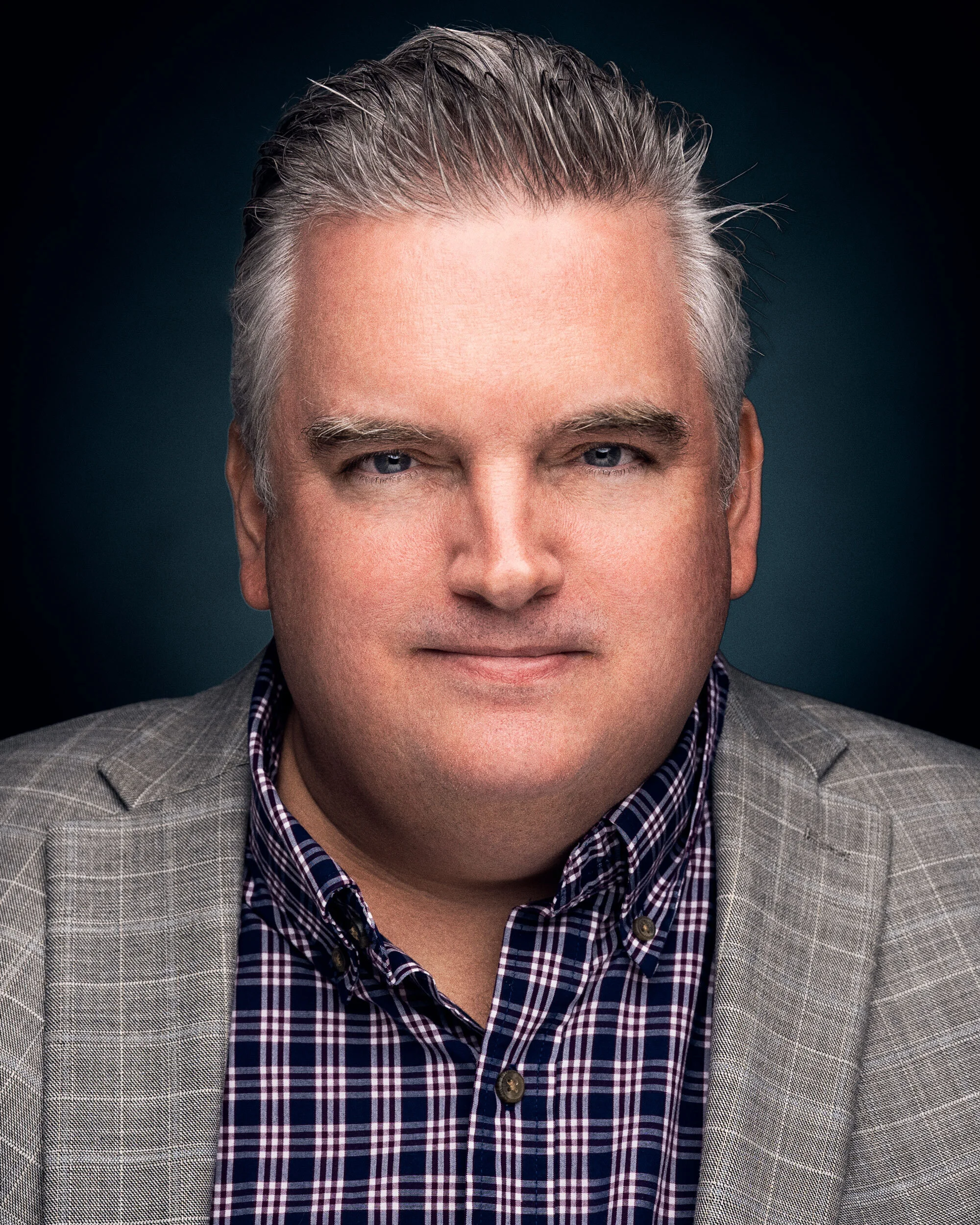 Brian Moore, Content Writer The Edge Treatment Center